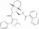 Fig. 718 - Substituted prolines/piperidines as orexin receptor antagonists