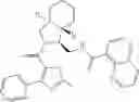 Fig. 719 - Substituted prolines/piperidines as orexin receptor antagonists