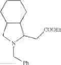 Fig. 722 - Substituted prolines/piperidines as orexin receptor antagonists