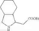 Fig. 723 - Substituted prolines/piperidines as orexin receptor antagonists