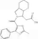 Fig. 724 - Substituted prolines/piperidines as orexin receptor antagonists