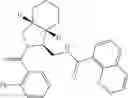 Fig. 727 - Substituted prolines/piperidines as orexin receptor antagonists