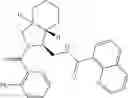 Fig. 728 - Substituted prolines/piperidines as orexin receptor antagonists