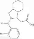 Fig. 729 - Substituted prolines/piperidines as orexin receptor antagonists