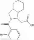 Fig. 730 - Substituted prolines/piperidines as orexin receptor antagonists