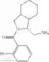 Fig. 731 - Substituted prolines/piperidines as orexin receptor antagonists