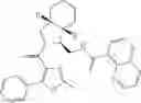 Fig. 732 - Substituted prolines/piperidines as orexin receptor antagonists