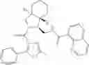 Fig. 733 - Substituted prolines/piperidines as orexin receptor antagonists