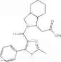 Fig. 734 - Substituted prolines/piperidines as orexin receptor antagonists