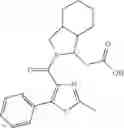 Fig. 735 - Substituted prolines/piperidines as orexin receptor antagonists