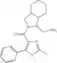 Fig. 736 - Substituted prolines/piperidines as orexin receptor antagonists