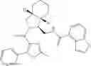 Fig. 737 - Substituted prolines/piperidines as orexin receptor antagonists