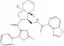 Fig. 738 - Substituted prolines/piperidines as orexin receptor antagonists