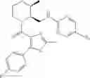 Fig. 742 - Substituted prolines/piperidines as orexin receptor antagonists
