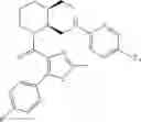 Fig. 743 - Substituted prolines/piperidines as orexin receptor antagonists