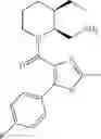 Fig. 744 - Substituted prolines/piperidines as orexin receptor antagonists