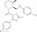Fig. 747 - Substituted prolines/piperidines as orexin receptor antagonists