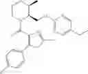 Fig. 751 - Substituted prolines/piperidines as orexin receptor antagonists