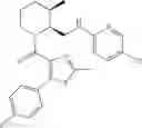 Fig. 752 - Substituted prolines/piperidines as orexin receptor antagonists