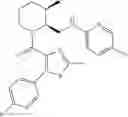 Fig. 758 - Substituted prolines/piperidines as orexin receptor antagonists