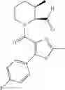 Fig. 759 - Substituted prolines/piperidines as orexin receptor antagonists