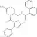 Fig. 76 - Substituted prolines/piperidines as orexin receptor antagonists