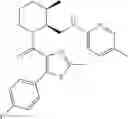 Fig. 760 - Substituted prolines/piperidines as orexin receptor antagonists