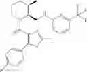 Fig. 761 - Substituted prolines/piperidines as orexin receptor antagonists