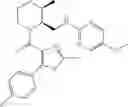 Fig. 762 - Substituted prolines/piperidines as orexin receptor antagonists