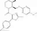 Fig. 763 - Substituted prolines/piperidines as orexin receptor antagonists