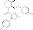 Fig. 764 - Substituted prolines/piperidines as orexin receptor antagonists