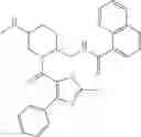 Fig. 77 - Substituted prolines/piperidines as orexin receptor antagonists
