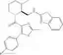 Fig. 770 - Substituted prolines/piperidines as orexin receptor antagonists