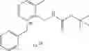Fig. 771 - Substituted prolines/piperidines as orexin receptor antagonists