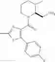 Fig. 774 - Substituted prolines/piperidines as orexin receptor antagonists