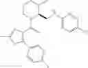 Fig. 775 - Substituted prolines/piperidines as orexin receptor antagonists