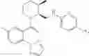 Fig. 776 - Substituted prolines/piperidines as orexin receptor antagonists