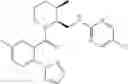 Fig. 778 - Substituted prolines/piperidines as orexin receptor antagonists