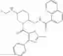 Fig. 78 - Substituted prolines/piperidines as orexin receptor antagonists