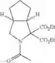 Fig. 780 - Substituted prolines/piperidines as orexin receptor antagonists
