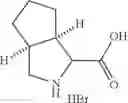 Fig. 781 - Substituted prolines/piperidines as orexin receptor antagonists