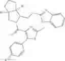 Fig. 789 - Substituted prolines/piperidines as orexin receptor antagonists