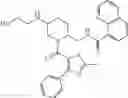 Fig. 79 - Substituted prolines/piperidines as orexin receptor antagonists