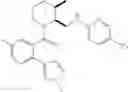 Fig. 790 - Substituted prolines/piperidines as orexin receptor antagonists
