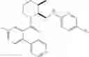 Fig. 795 - Substituted prolines/piperidines as orexin receptor antagonists