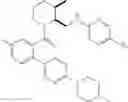 Fig. 798 - Substituted prolines/piperidines as orexin receptor antagonists
