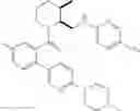 Fig. 799 - Substituted prolines/piperidines as orexin receptor antagonists