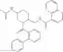 Fig. 80 - Substituted prolines/piperidines as orexin receptor antagonists