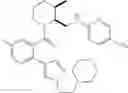 Fig. 800 - Substituted prolines/piperidines as orexin receptor antagonists