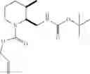 Fig. 804 - Substituted prolines/piperidines as orexin receptor antagonists